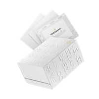 Armbanduhr Venezianico Herr in Stahl 1221507C - 1221507C